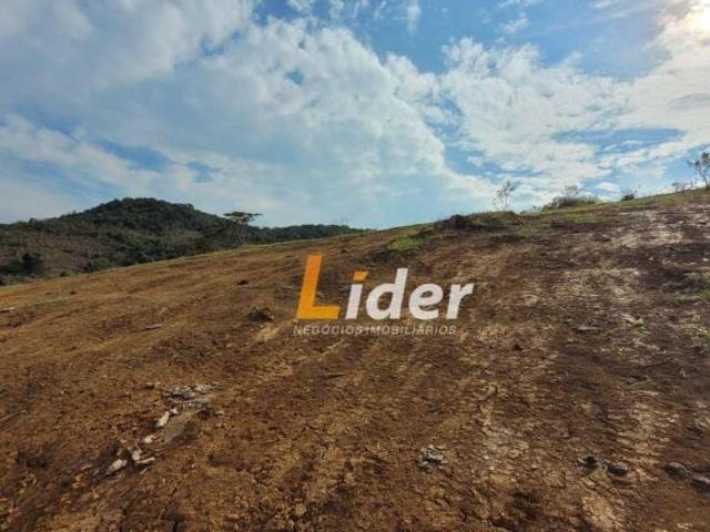 Terreno venda em São Geraldo, Juiz de Fora