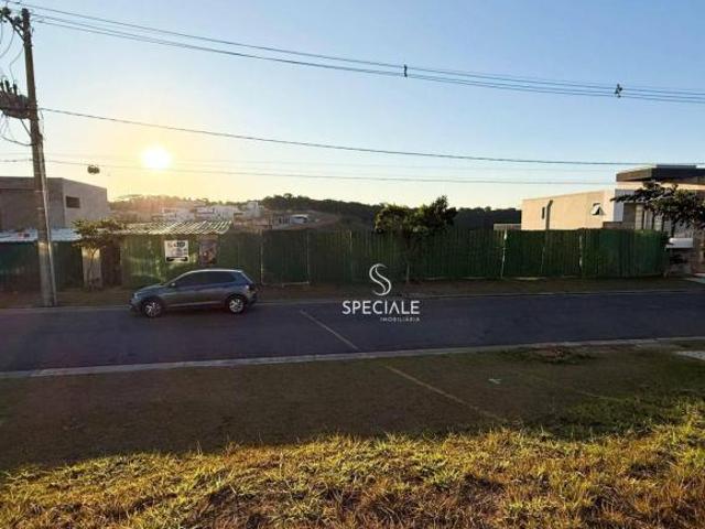 Terreno venda em São Francisco, Sete Lagoas