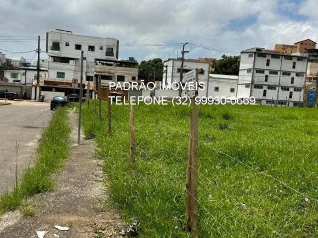 Terreno venda em Região Geográfica Imediata de Juiz de Fora, Juiz de Fora