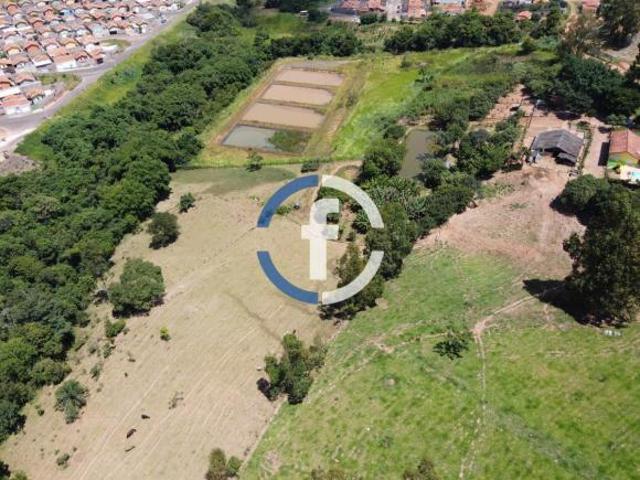 Terreno venda em Jardim São José I, São Sebastião do Paraíso