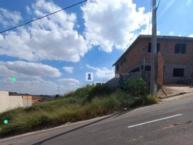 Terreno venda em Centro, Varginha