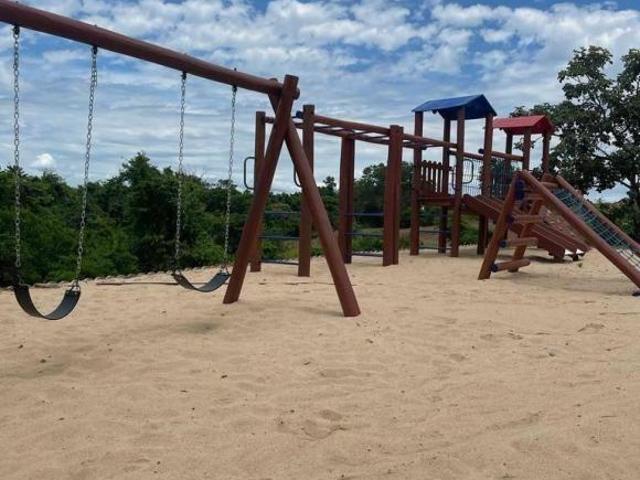 Terreno venda em Região Geográfica Imediata de Goiânia, Trindade