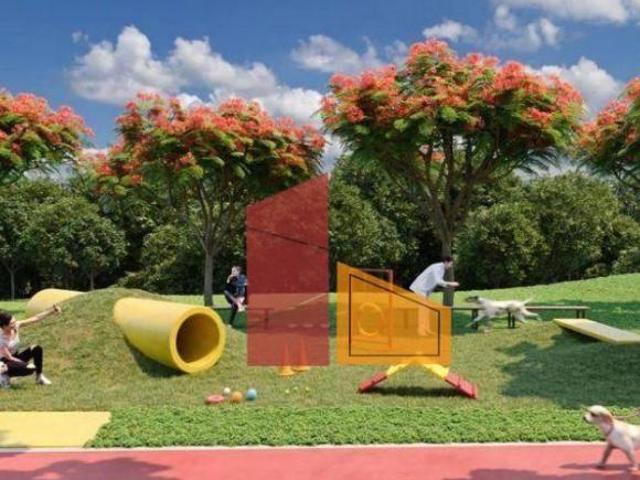 Terreno venda em Centro, Uberaba