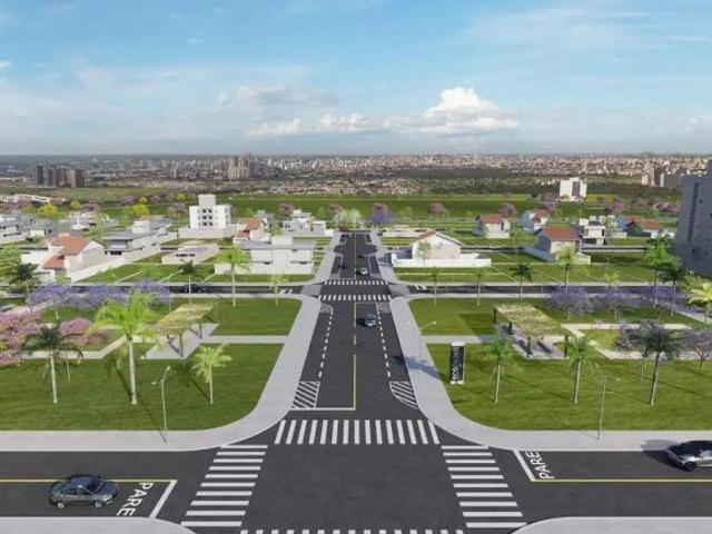 Terreno venda em Região Geográfica Imediata de Uberlândia, Oliveira Fortes