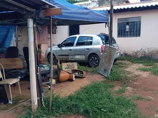 Terreno venda em Região Geográfica Imediata de Goiânia, Goiânia