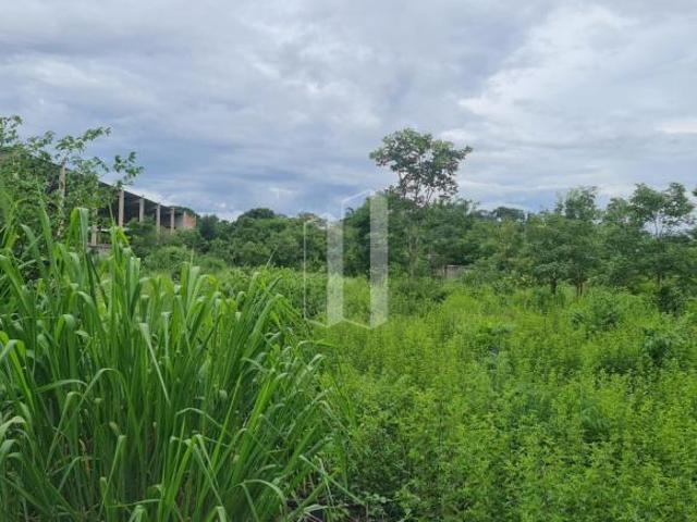 Terreno venda em Região Geográfica Imediata de Goiânia, Goiânia