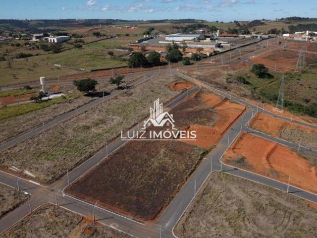 Terreno venda em São Gotardo, Região Geográfica Intermediária de Patos de Minas