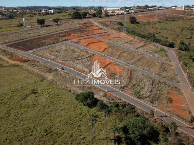 Terreno venda em Região Geográfica Imediata de Patos de Minas, São Gotardo