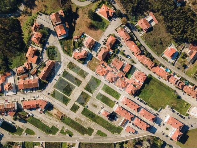 Terreno venda em Casainho de Baixo, Águeda