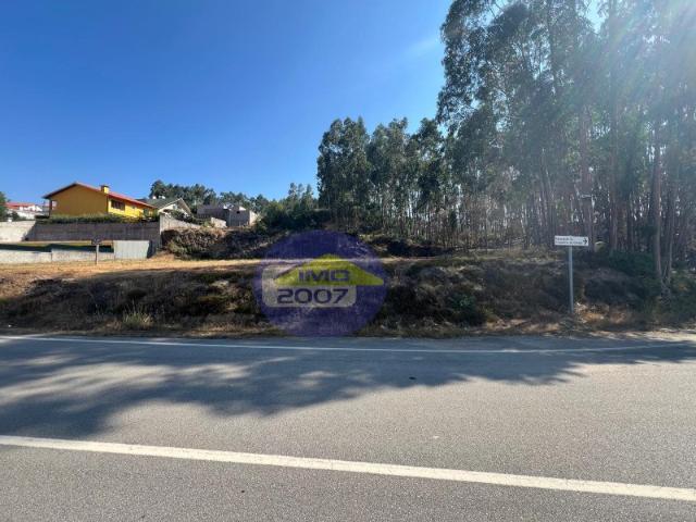 Terreno venda em Sousanil, Santa Maria Da Feira