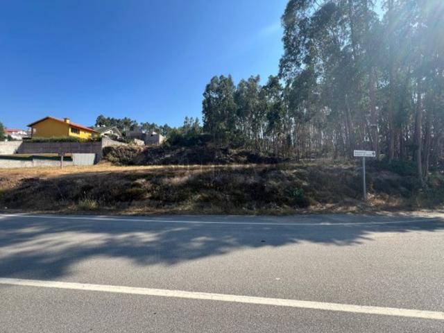 Terreno venda em Sousanil, Santa Maria Da Feira