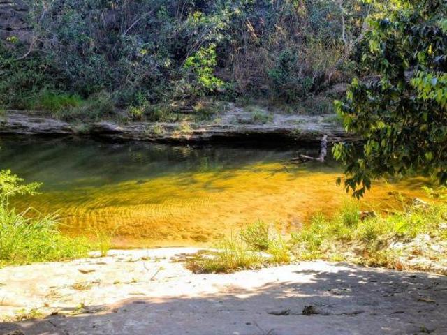 Terreno venda em Região Geográfica Imediata de Uruaçu - Niquelândia, Colinas do Sul