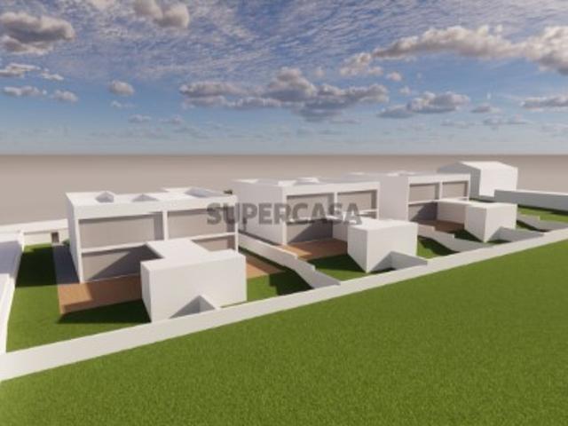 Terreno venda em Maia, Vila Nova Da Telha