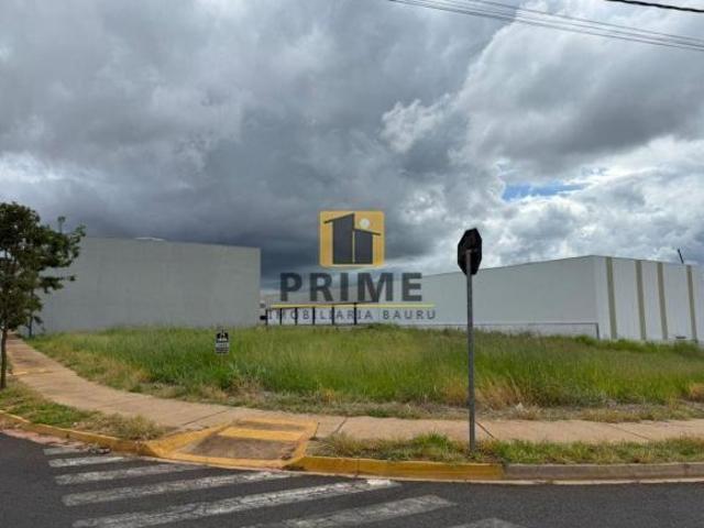 Terreno venda em Região Imediata de Bauru, Bauru