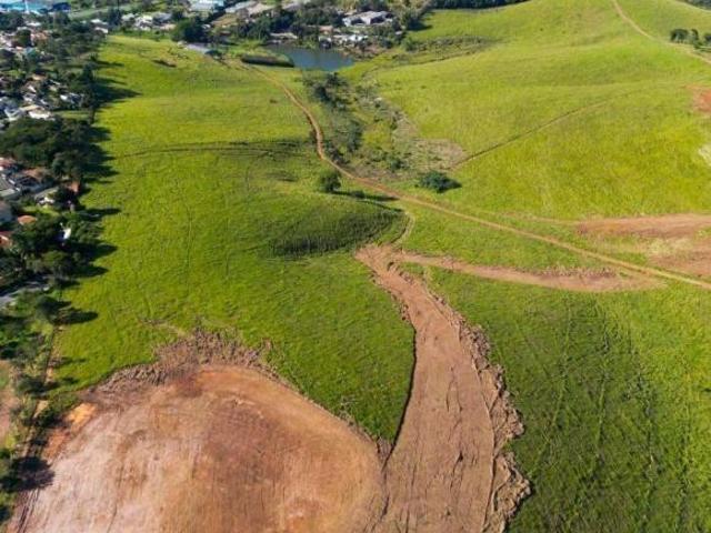 Terreno venda em Atibaia