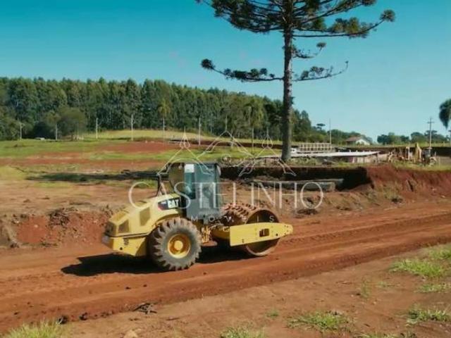 Terreno venda em Região Geográfica Imediata de Erechim, Barão de Cotegipe