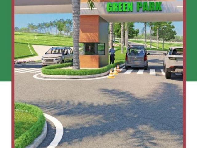 Terreno venda em Região Geográfica Imediata de Caldas Novas-Morrinhos, Caldas Novas