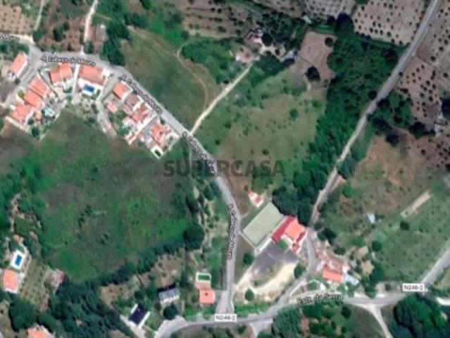 Terreno venda em Portalegre