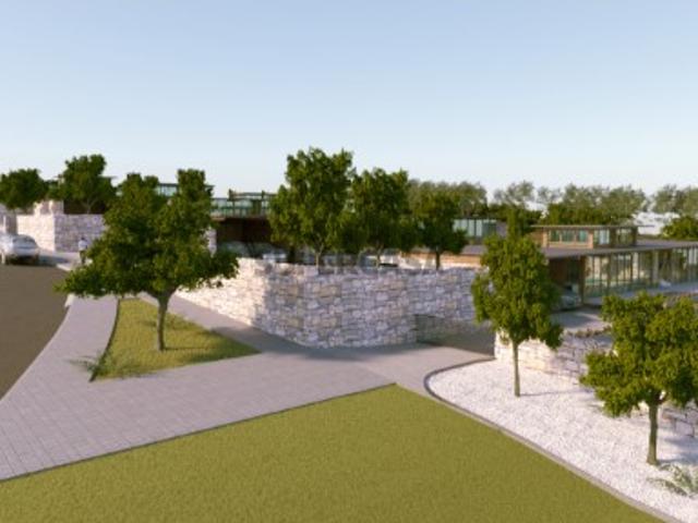 Terreno venda em Santo Tirso, Porto