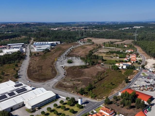 Terreno venda em Anadia, Aveiro