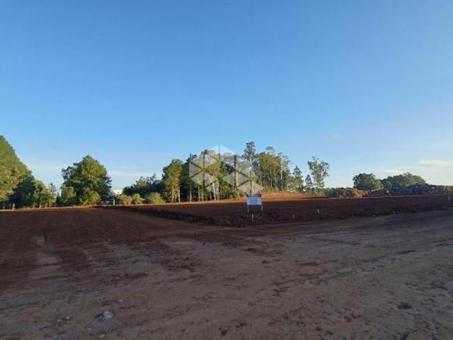 Terreno venda em Vila Esperança, Farroupilha