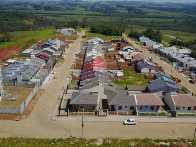 Terreno venda em Vista Alegre, São Leopoldo