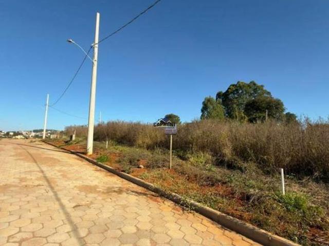 Terreno venda em Região Geográfica Imediata de Oliveira, Passa Tempo