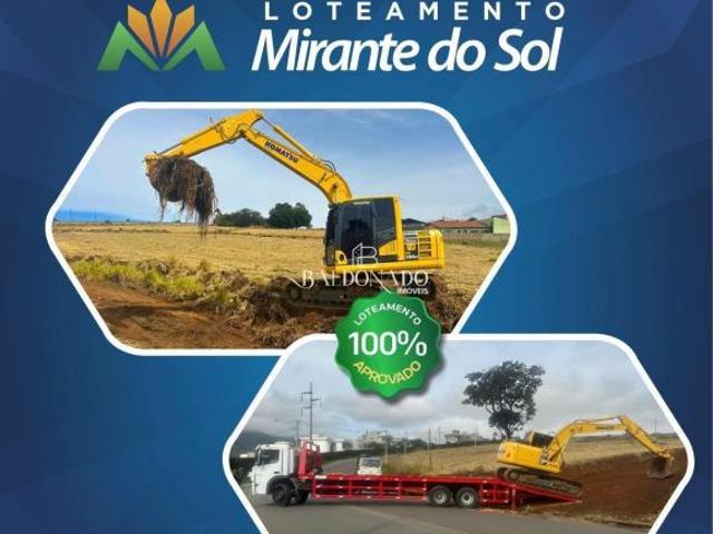 Terreno venda em Região Geográfica Imediata de Pouso Alegre, Extrema