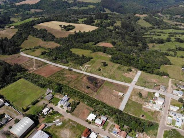Terreno venda em Região Geográfica Imediata de Bento Gonçalves, Cotiporã