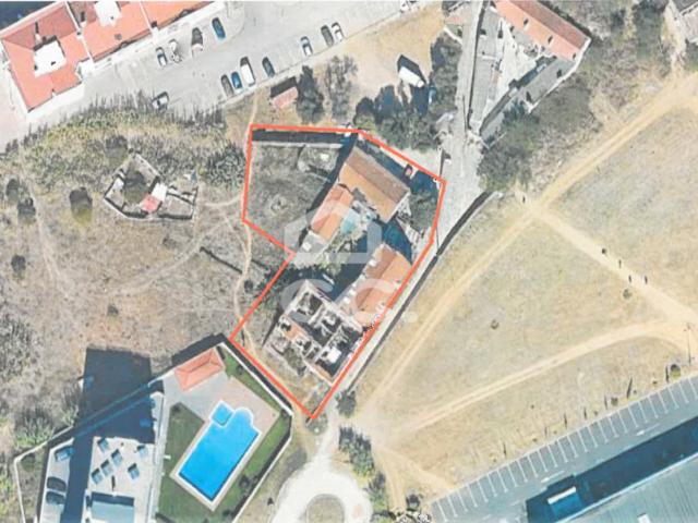 Terreno venda em Seixal, Setúbal