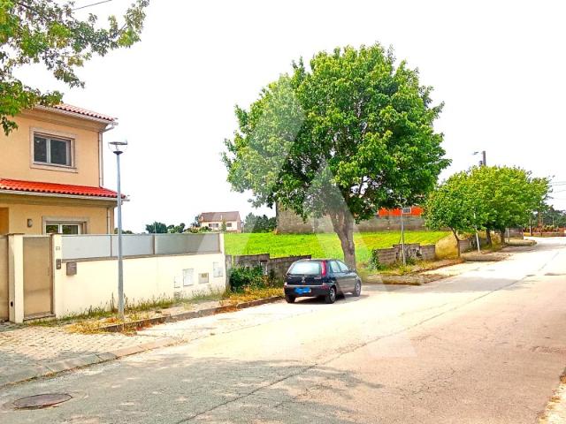 Terreno venda em Oliveirinha, Aveiro