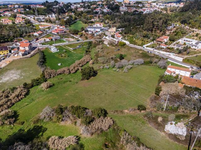 Terreno venda em Tapada de Vale de Lobos, Sintra