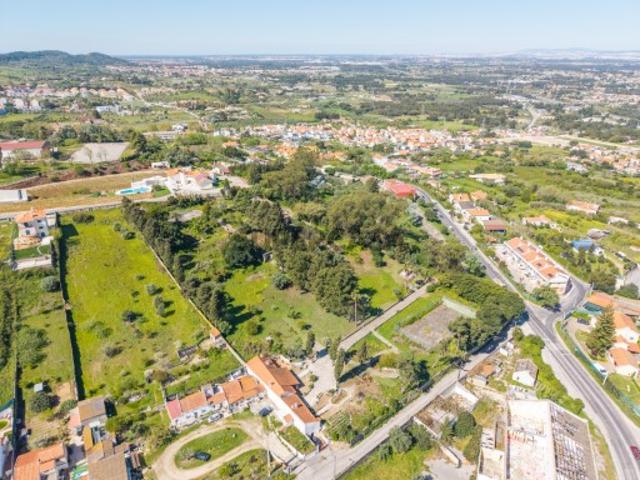 Terreno venda em Palmela, Setúbal