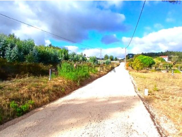 Terreno venda em Olho Polido, Torres Vedras