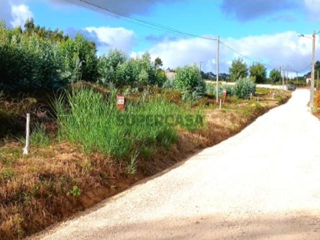 Terreno venda em Olho Polido, Torres Vedras