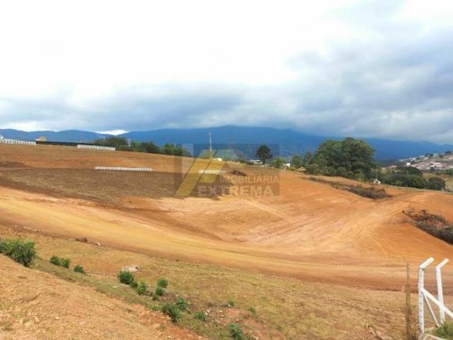 Terreno venda em Região Geográfica Imediata de Pouso Alegre, Extrema