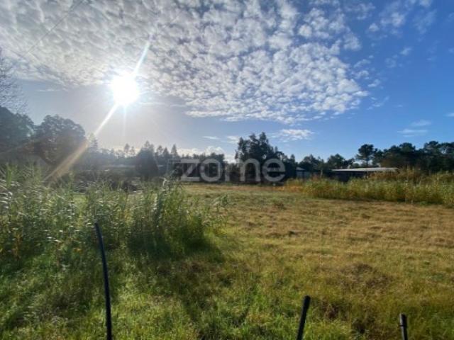 Terreno venda em Ponte De Vagos, Aveiro