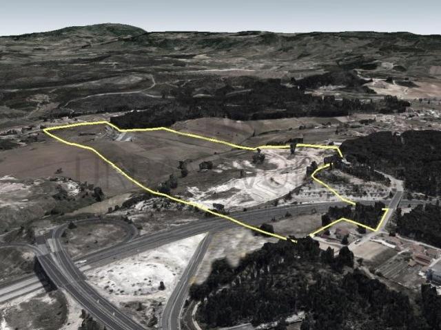 Terreno venda em Lapas Pequenas, Torres Vedras