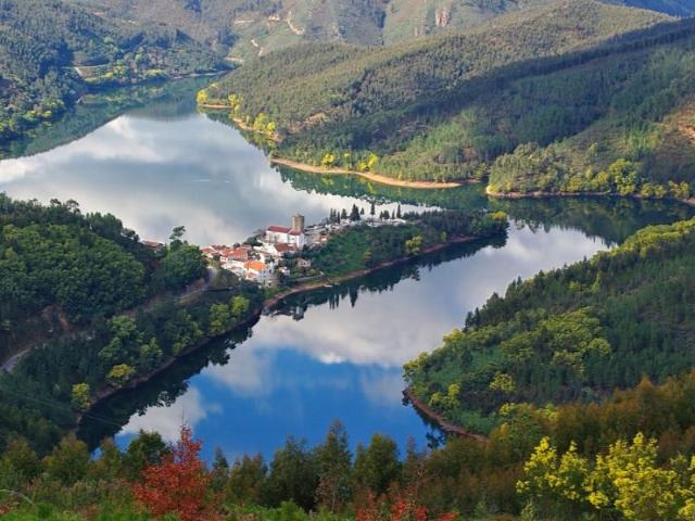 Terreno venda em Porto Covo, Sines