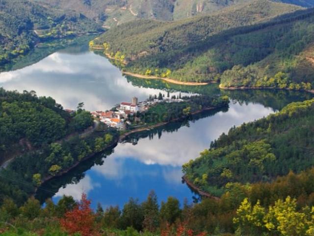 Terreno venda em Porto Covo, Sines