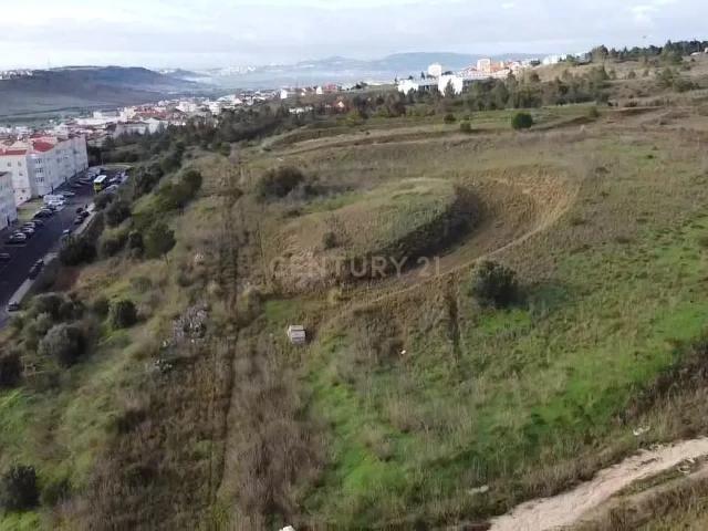 Terreno venda em Cabo de Vialonga, Vialonga