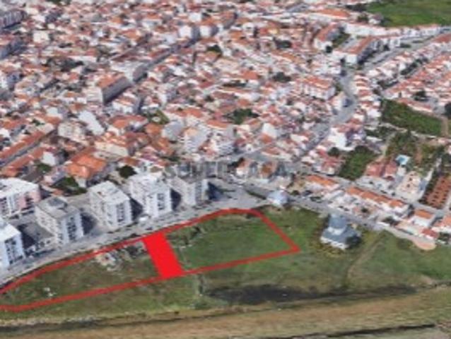 Terreno venda em Lagoa, Faro