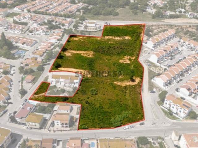 Terreno venda em Urbanização Casas do Sado, Setúbal