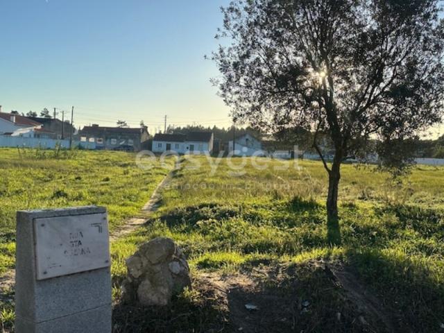 Terreno venda em Pederneira, Famalicão