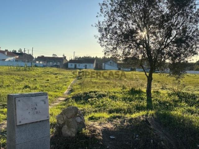 Terreno venda em Pederneira, Leiria