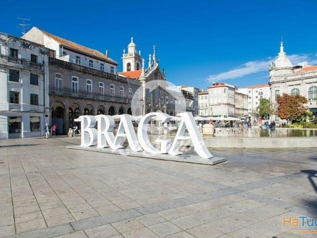 Terreno venda em Vila Verde, Braga