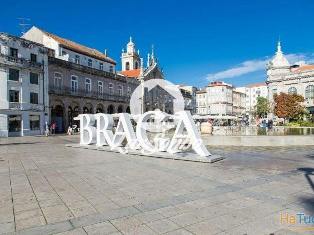 Terreno venda em Vila Verde, Braga