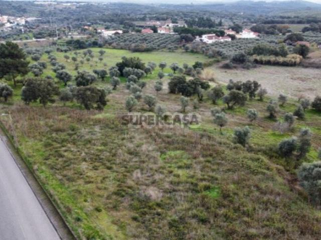 Terreno venda em Sardoal, Santarém