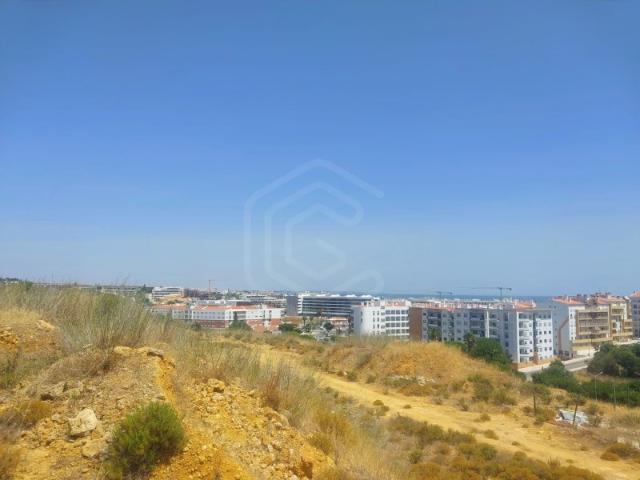 Terreno venda em Lagos, Faro