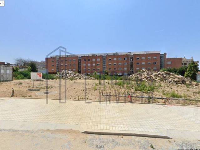 Terreno venda em Senhora da Penha, Porto